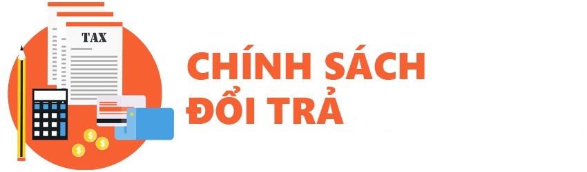 chính sách đổi trả