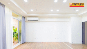 Màu Trắng Sứ – Vẻ Đẹp Tinh Khiết Cho Không Gian Sống Hiện Đại