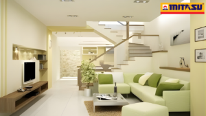 Những Màu Sơn Gia Đình Được Ưa Chuộng Nhất Cuối Năm 2025